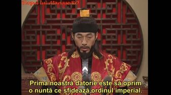 Epoca razboinicilor Ep136