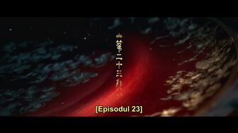 Ashes to Crown 2026 S01E23