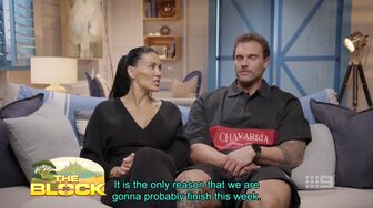 The Block AU s22E13 1080p ENGLISH SUBT