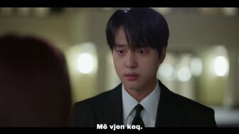 Spooky in Love S01E11 MeGusta burn-in 1920x1080 rtx